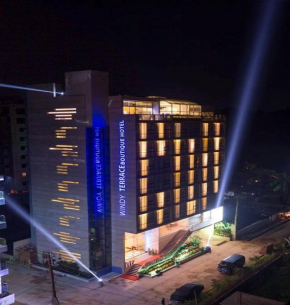Windy Terrace Boutique Hotel